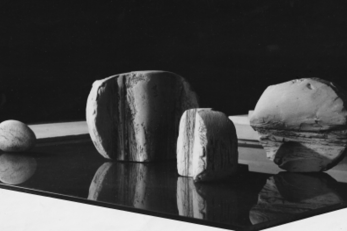 Křest sborníku z konference Stopy Evy Kmentové